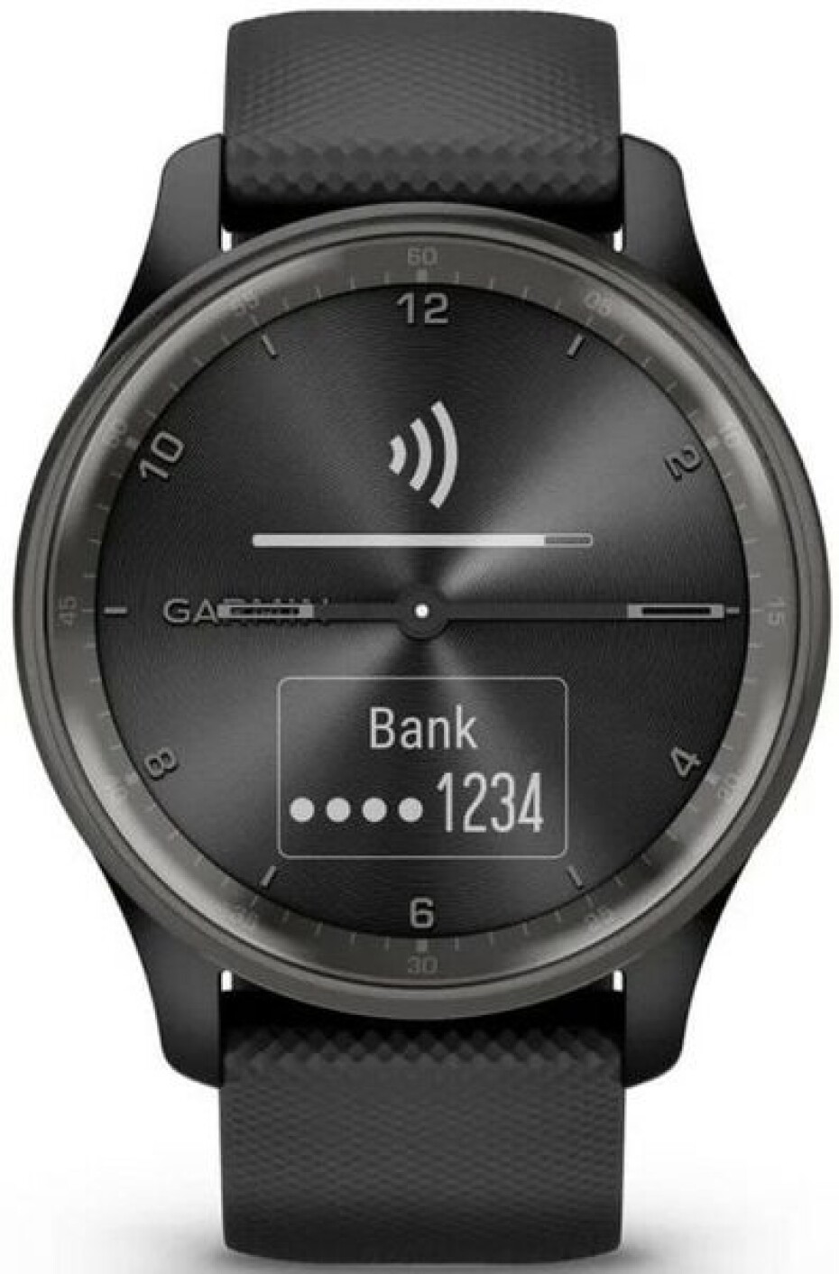 Garmin vívomove® Trend 010-02665-00 - main (3)