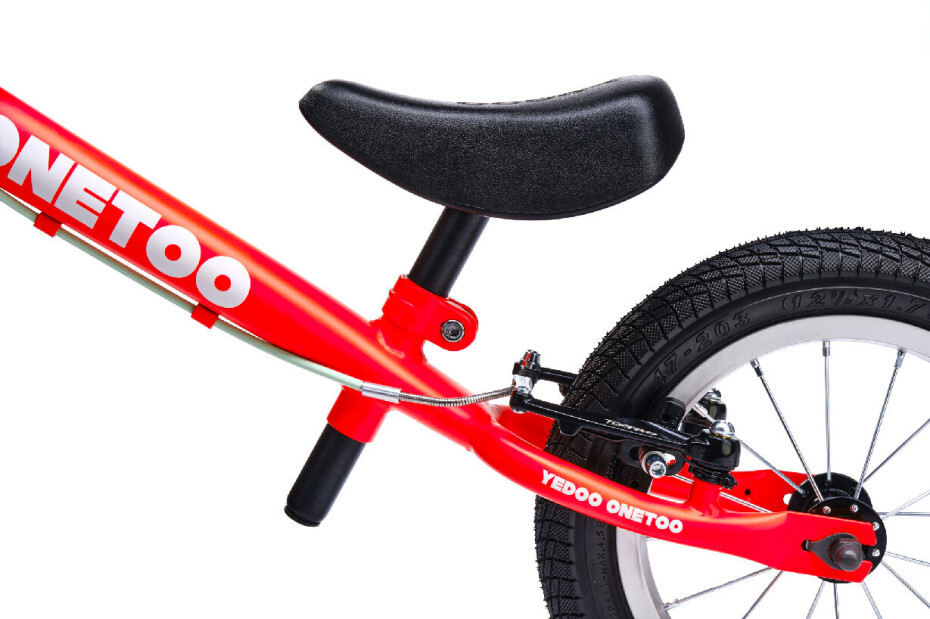 Dětské odrážedlo Yedoo Oops OneToo Mint - main (5)