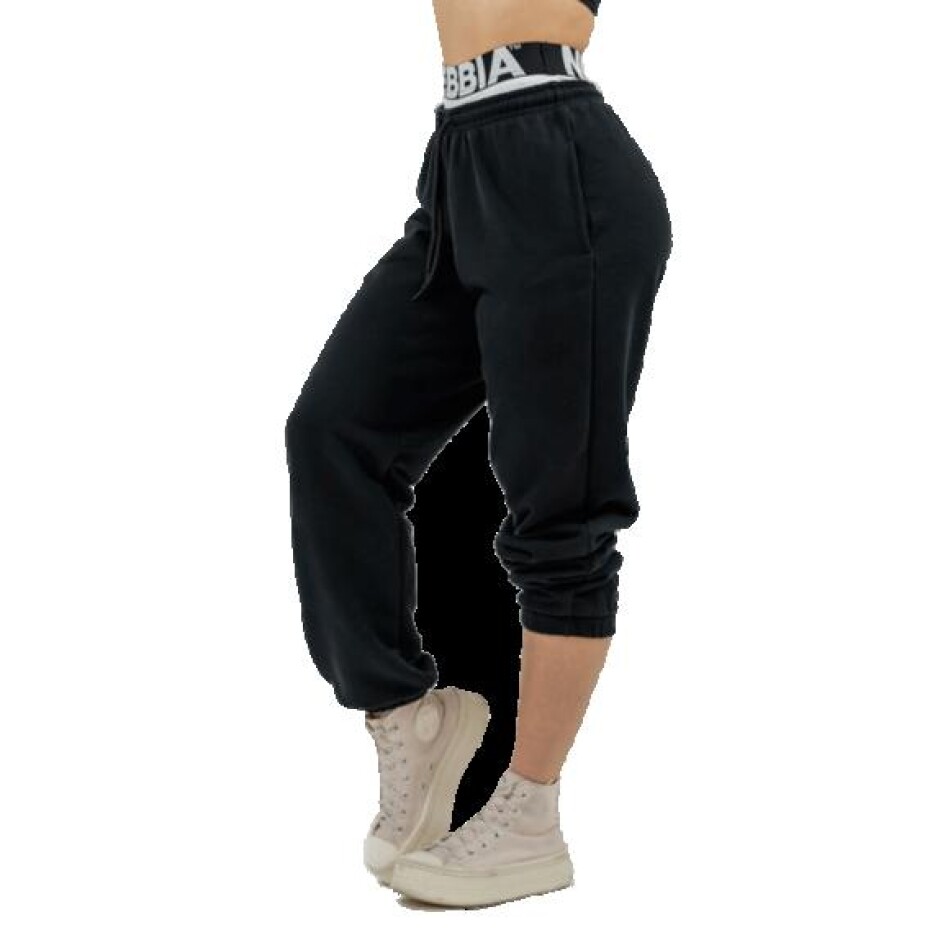 Nebbia Sportovní tepláky MUSCLE MOMMY 623 - main (0)