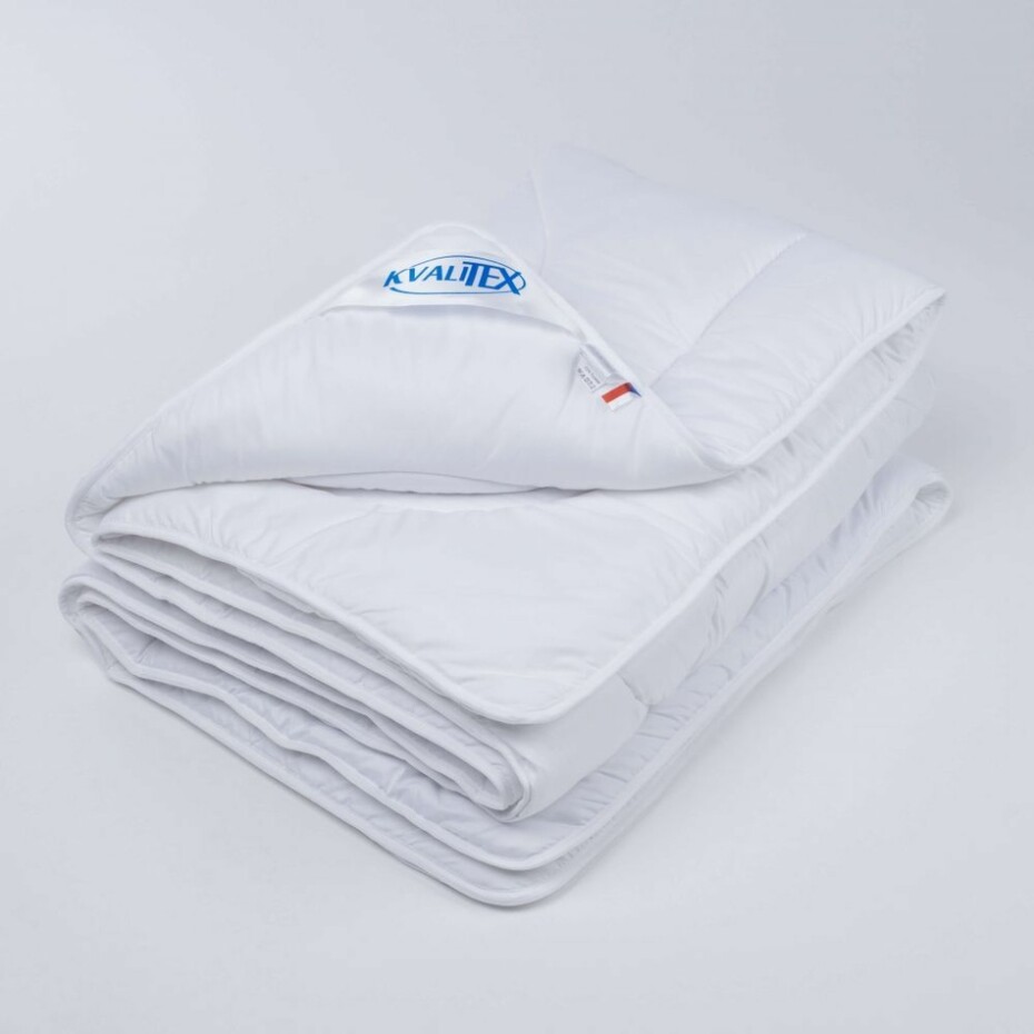 Kvalitex Set přikrývky a polštáře Luxus plus celoroční, 140 x 200 cm, 70 x 90 cm - main (2)