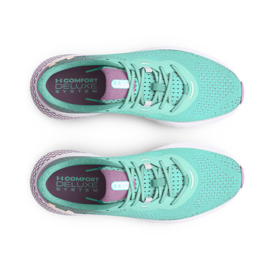 Dámská běžecká obuv Under Armour HOVR Turbulence 2-BLU  EUR 39 - main (1)