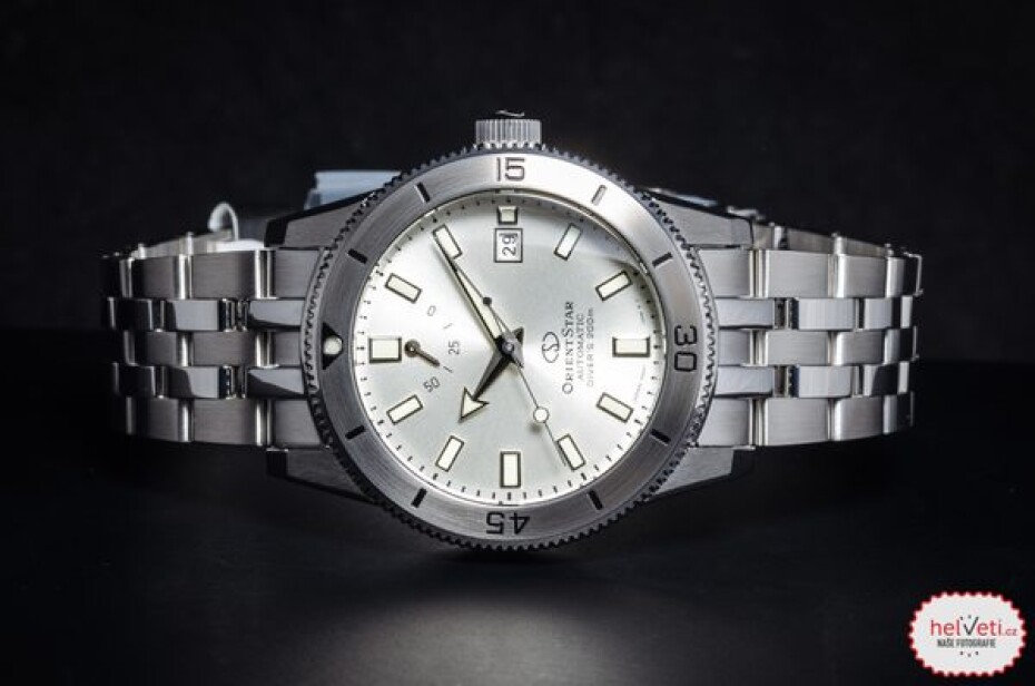 Orient Star Sports RE-AU0502S M42 Diver 1964 Limited Edition - main (1)