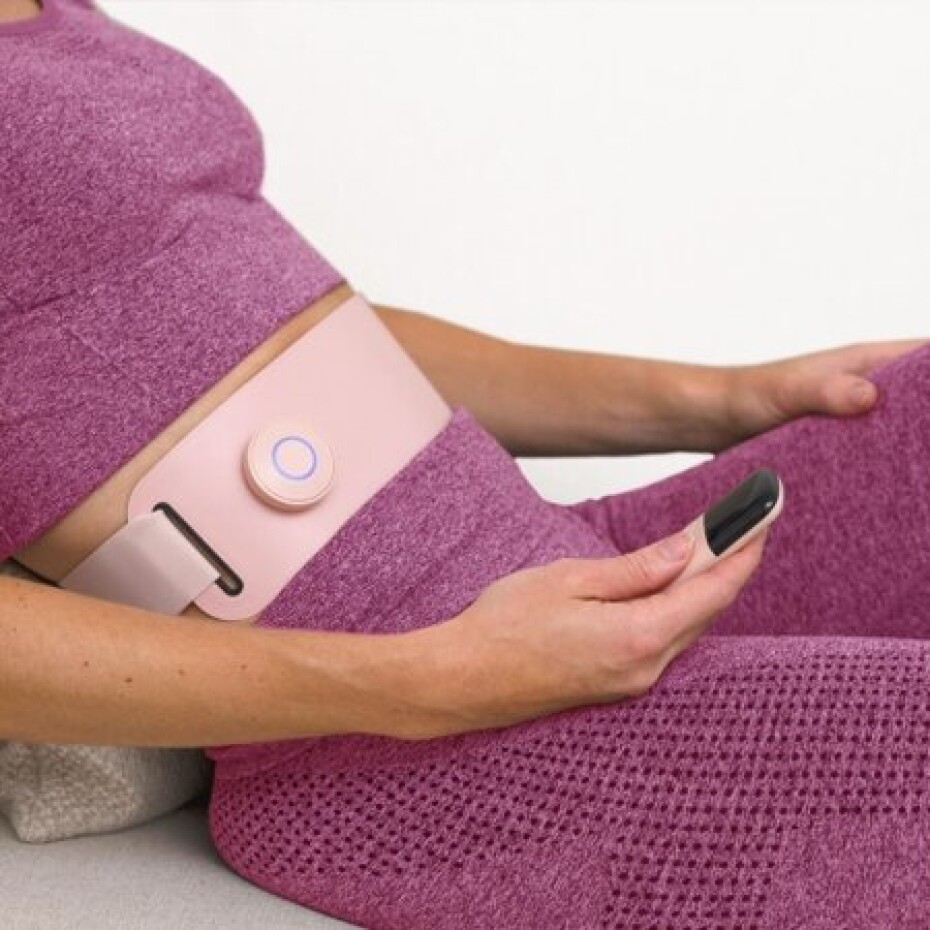Bodi-Tek Svalový elektrostimulátor na břišní svaly - main (8)