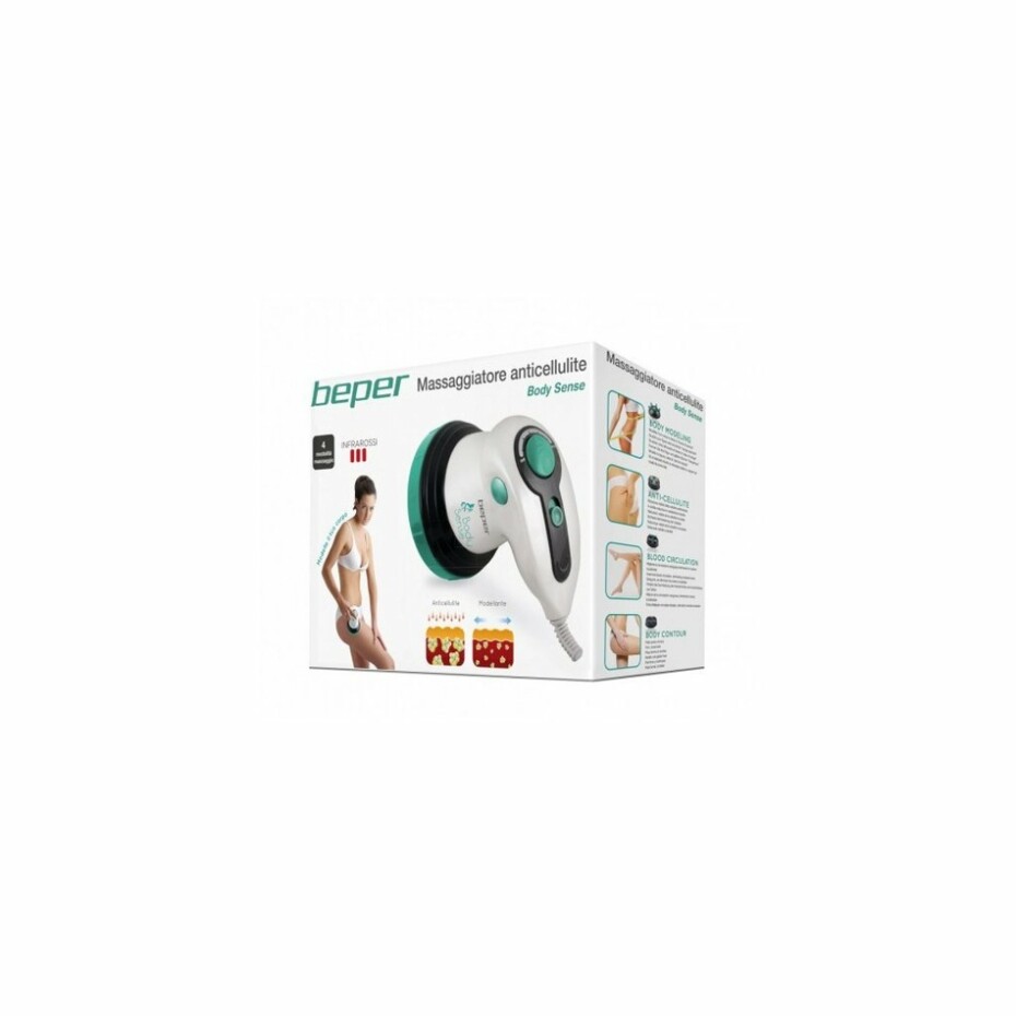 BEPER 40500 lipomasáž na celulitidu Body Sense - main (9)