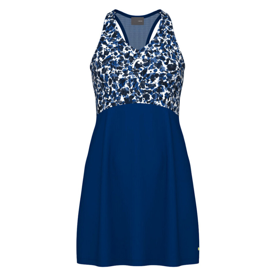 Dámské šaty Head  Spirit Dress Women XWRO S - main (0)