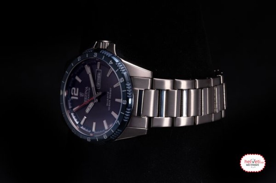 Festina Titanium Date 20698/2 - main (3)