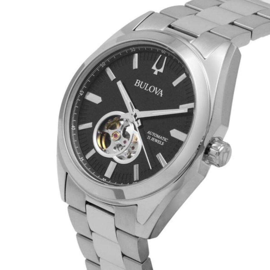 Bulova Surveyor Automatic 96A270 - main (1)