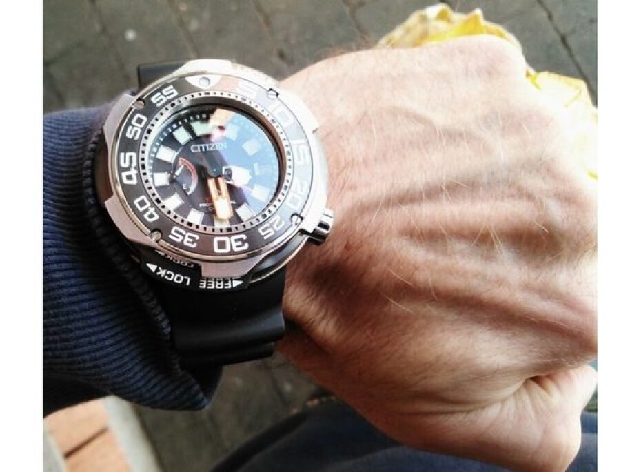 Citizen Promaster Aqualand Divers 1000m BN7020-09E - main (8)