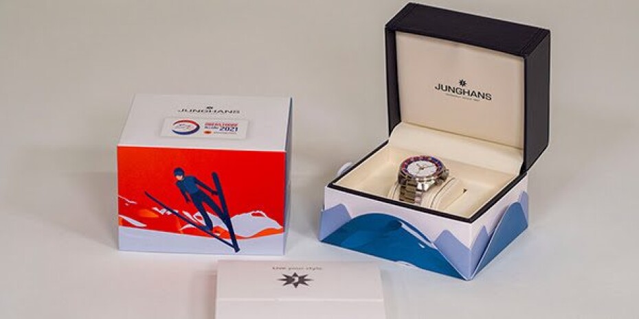 Junghans 1972 FIS Edition Automatic Limited Edition 2021 27/4160.44 - main (28)