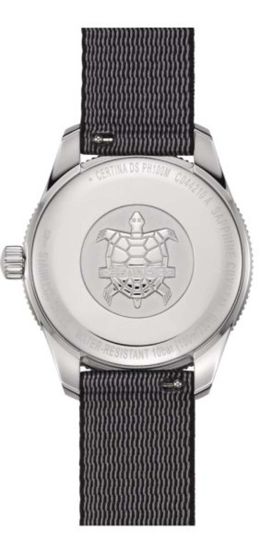 Certina DS PH100M Lady C044.210.18.051.00 - main (3)