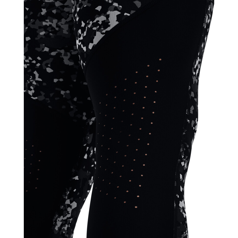 Under Armour legíny UA Fly Fast Ankle Tight II černé - main (5)