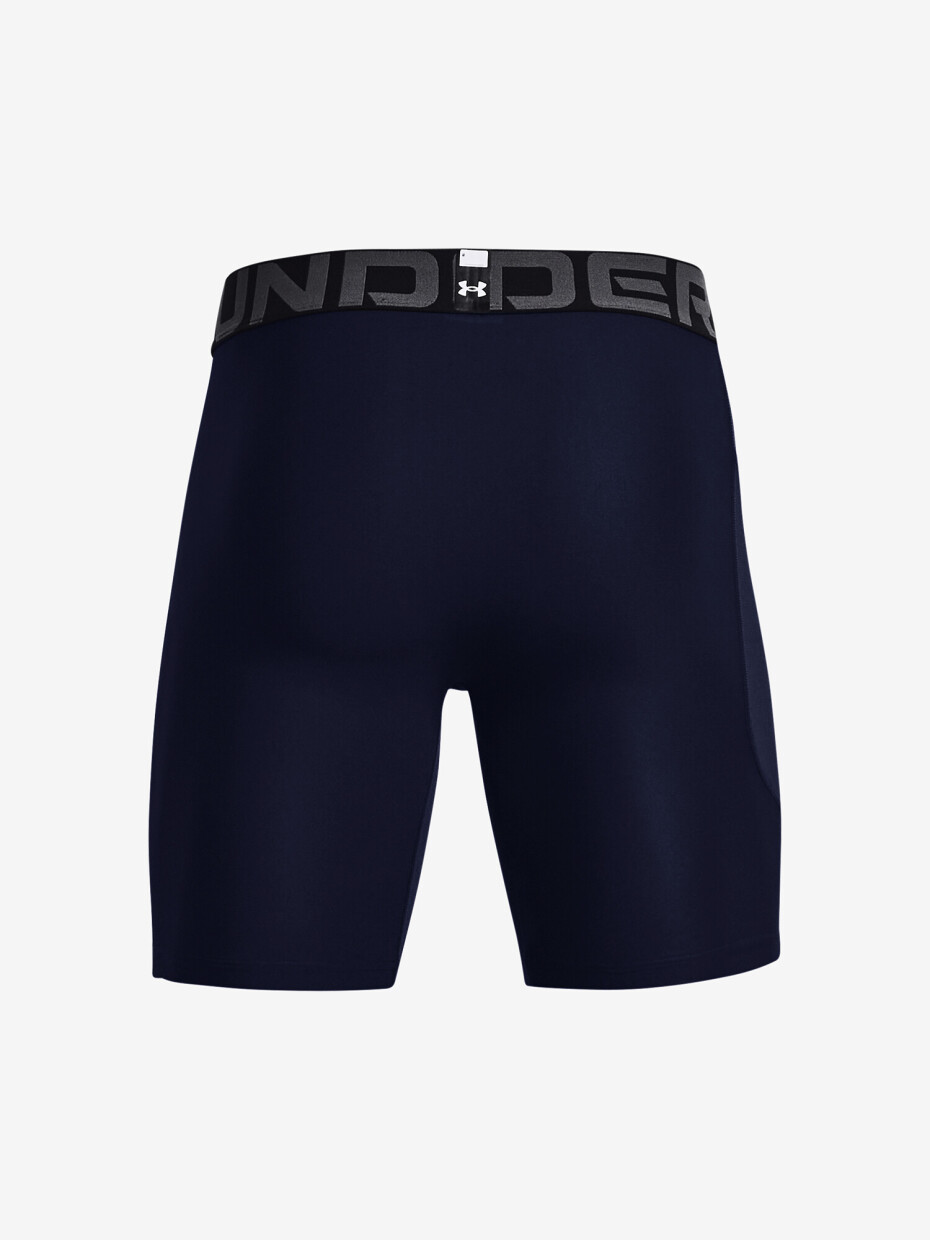 Pánské šortky Under Armour  HG Shorts-NVY XS - main (3)
