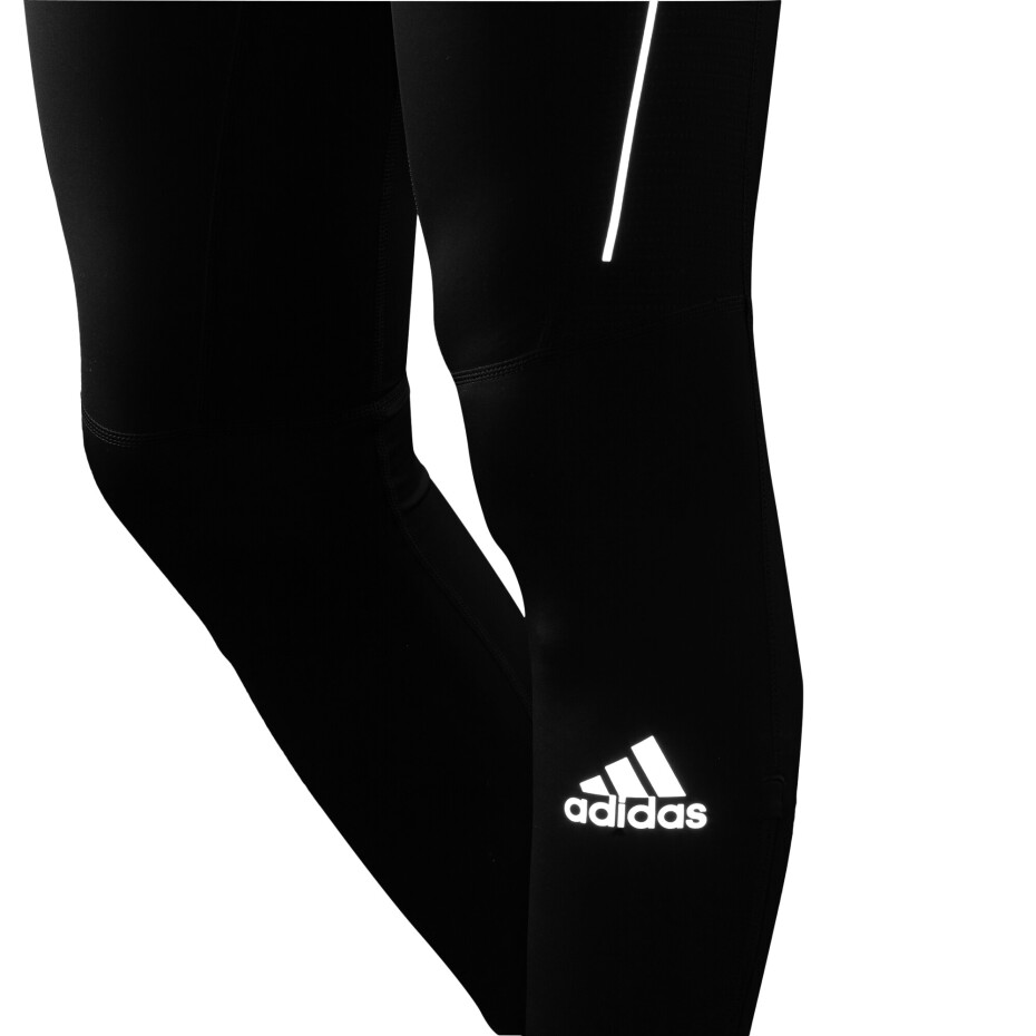 Pánské legíny adidas Own The Run Black S - main (2)