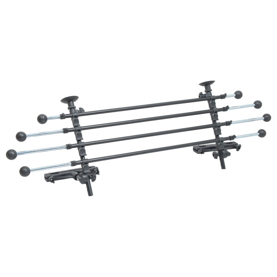Compass Mříž do zavazadlového prostoru FLEXI - main (0)