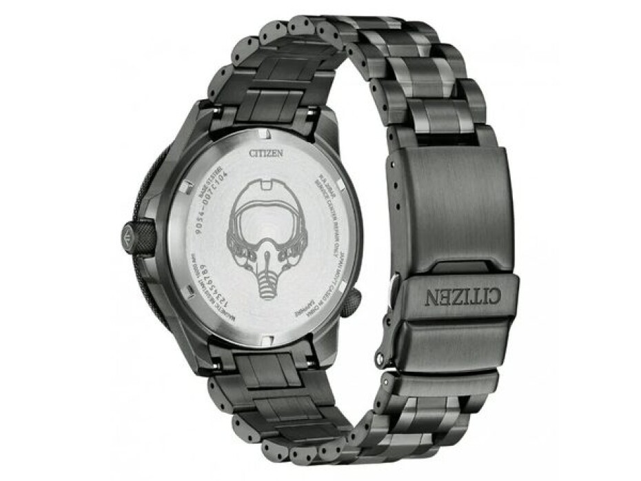 Citizen Promaster Sky GMT Automatic NB6045-51H - main (10)