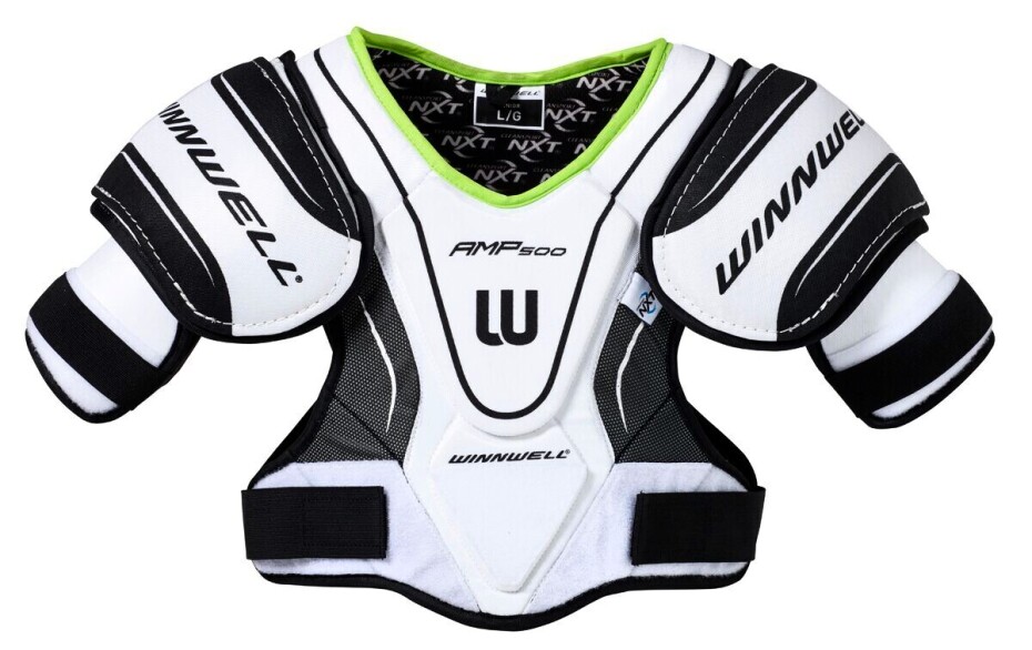 Ramena WinnWell  AMP500 Junior M - main (0)