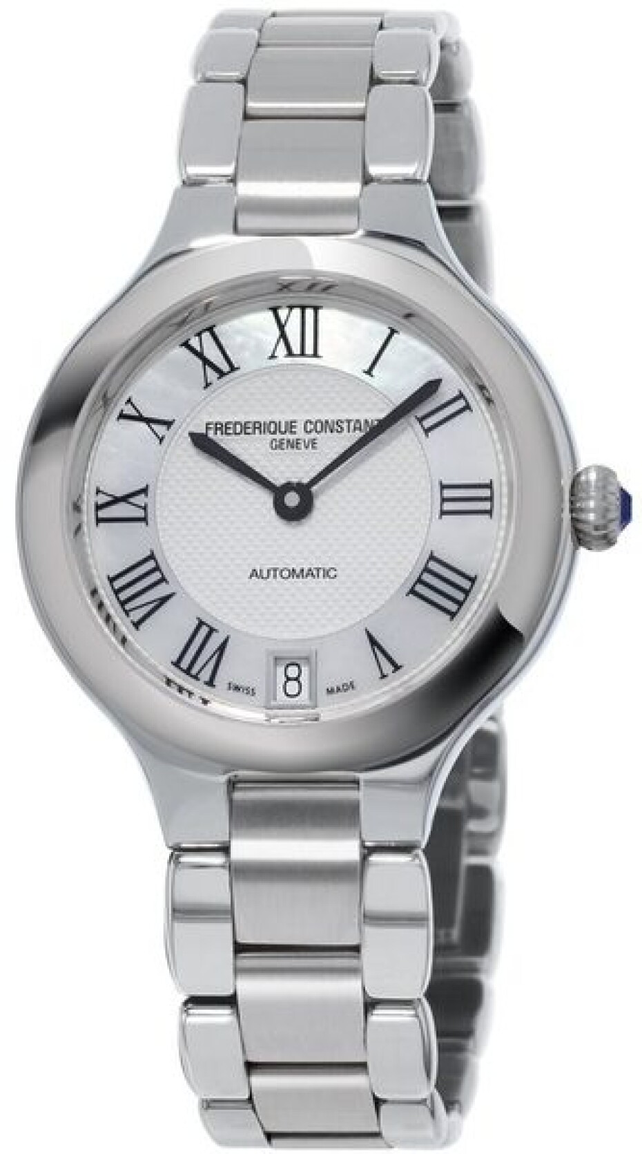 Frederique Constant Classics Delight Automatic FC-306MC3ER6B - main (0)