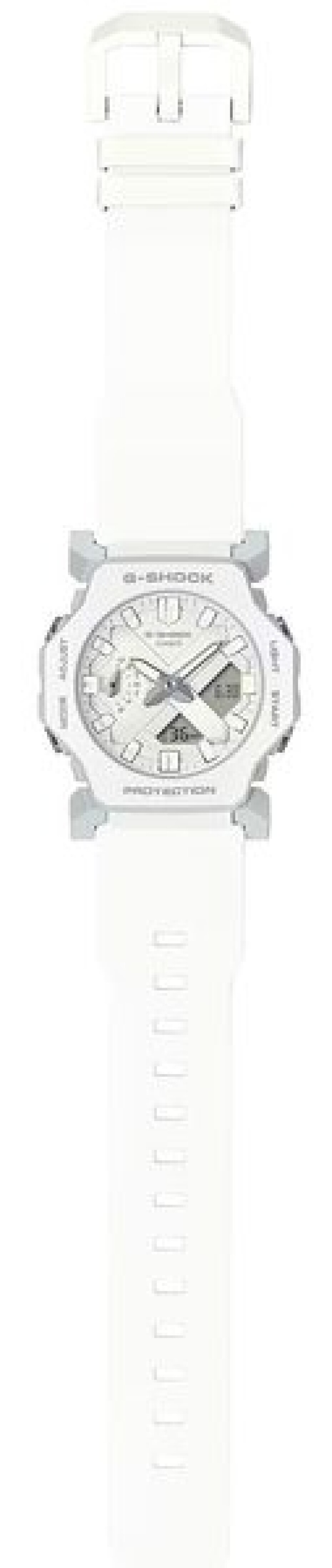Casio G-Shock GA-2300-7AER - main (2)