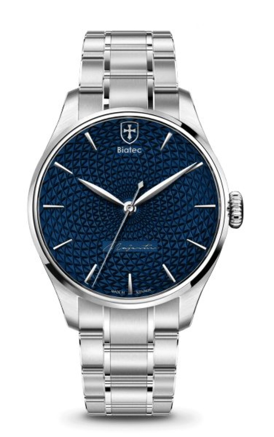 Biatec Majestic 03 N - Kovový tah NanTec - main (0)