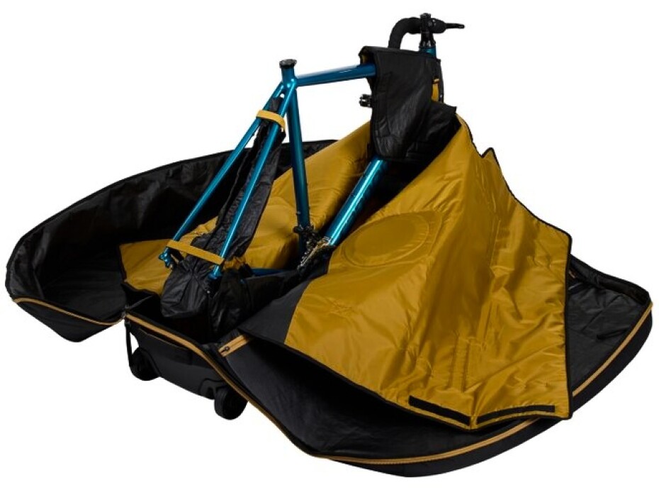 Kufr na kolo Thule RoundTrip Road bike travel case - main (7)