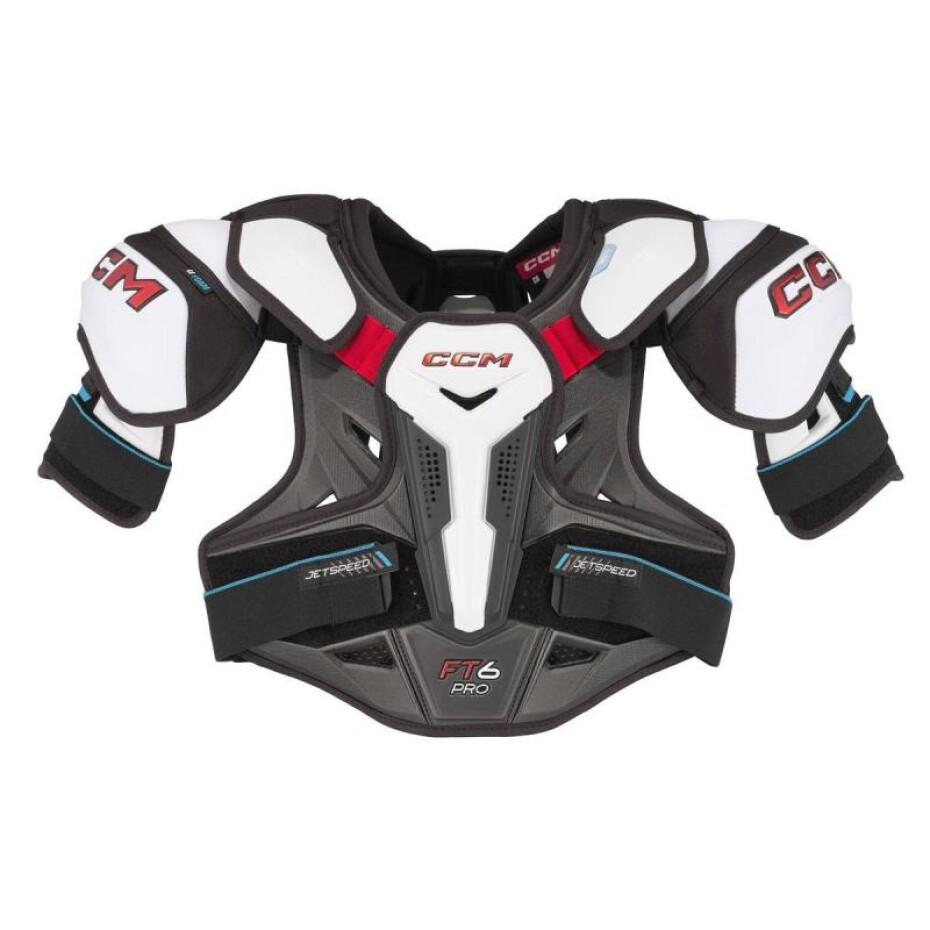 CCM Jetspeed FT6 Pro JR - main (0)