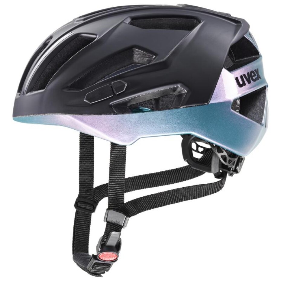 Uvex Gravel X - main (0)