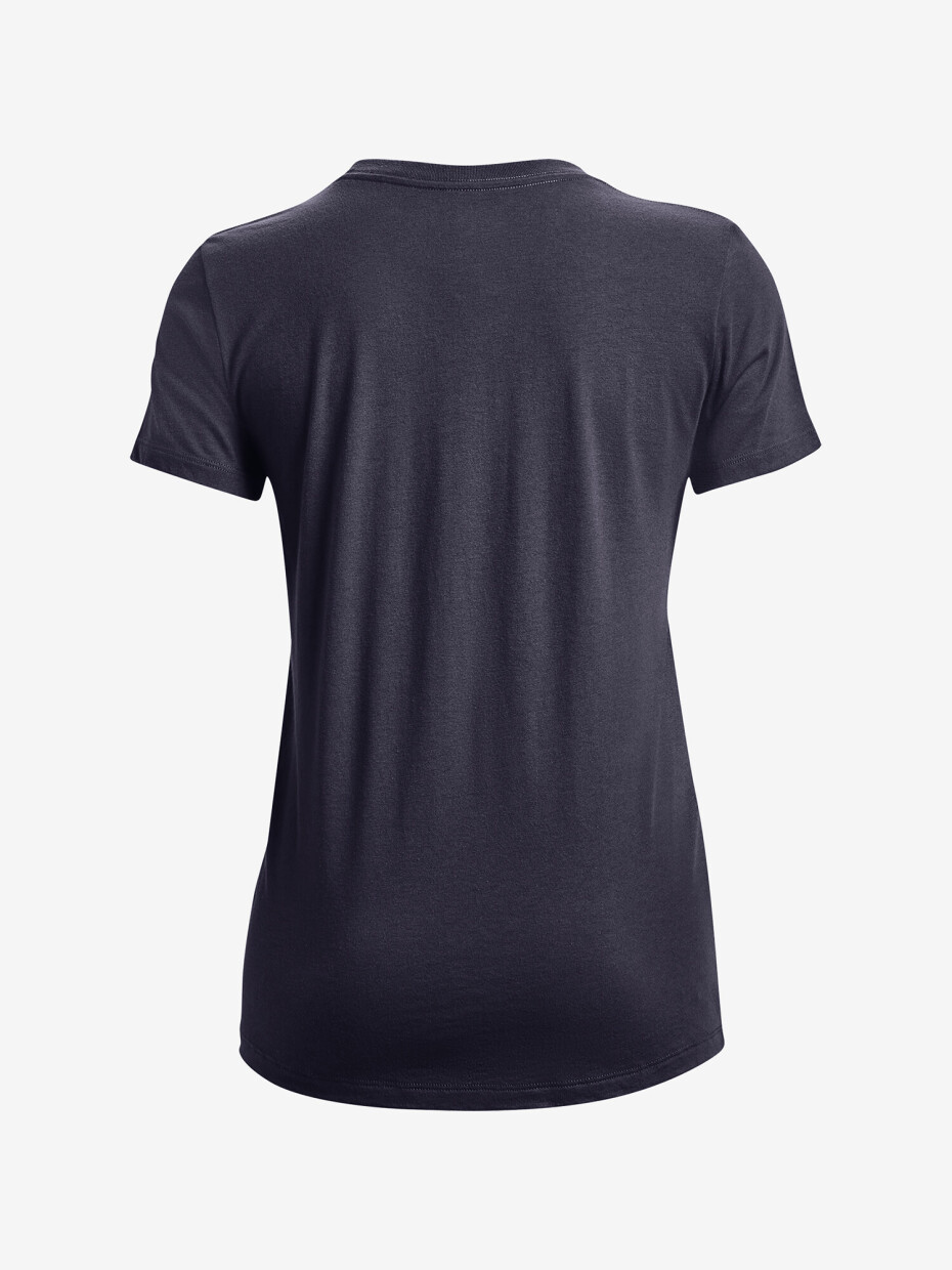 Under Armour GRADIENT PILL SS 1374163-558 šedá - main (3)