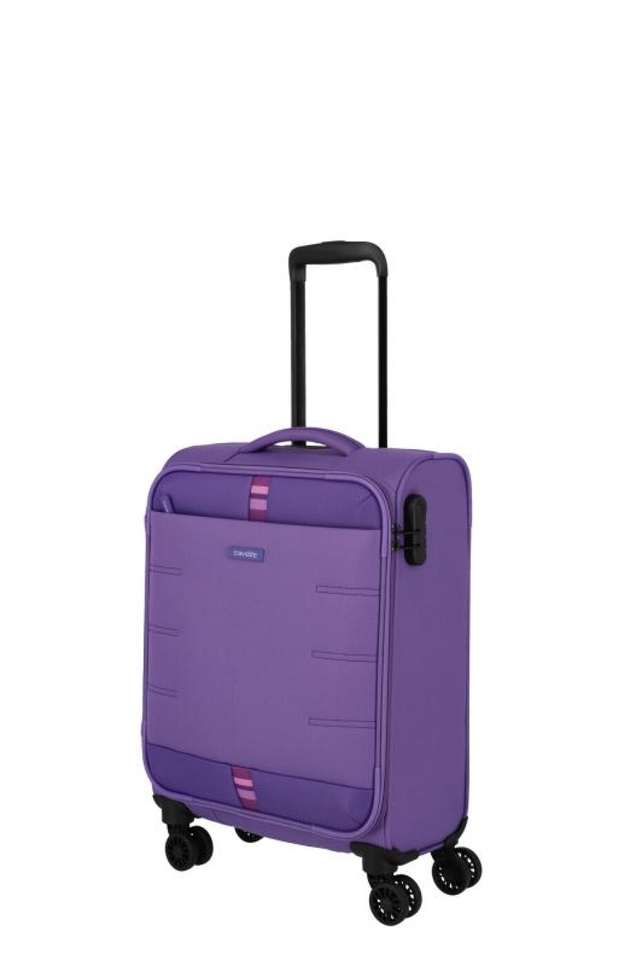 Travelite Rügen S Lilac - main (0)