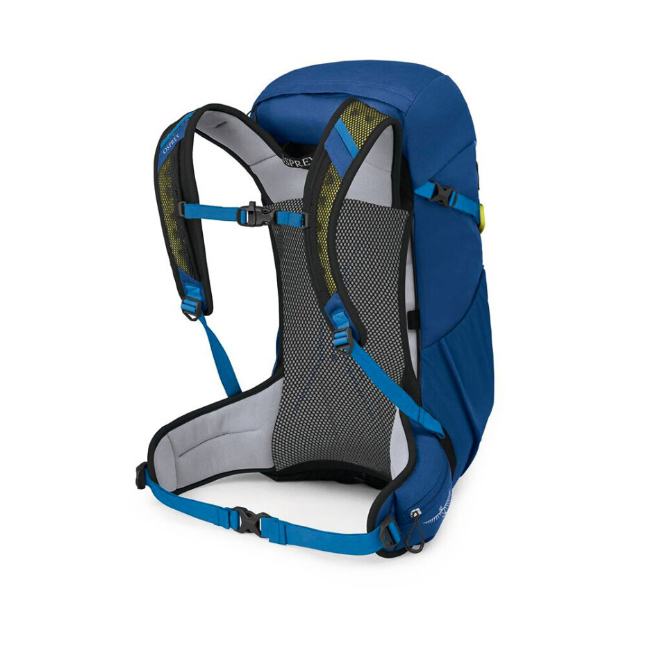 Batoh OSPREY Hikelite 32 astology blue/blue flame - main (1)