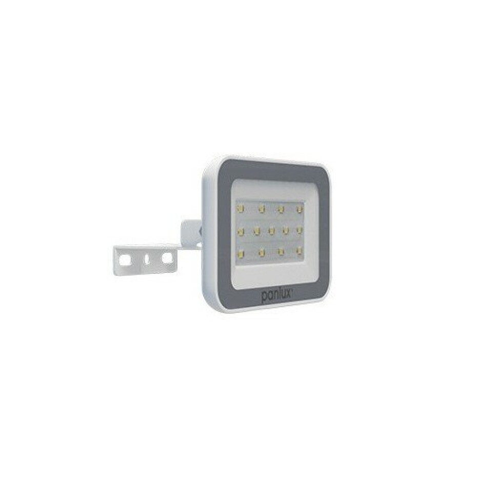 Panlux LED reflektor Vana Evo bílá, IP65, 10 W - main (0)