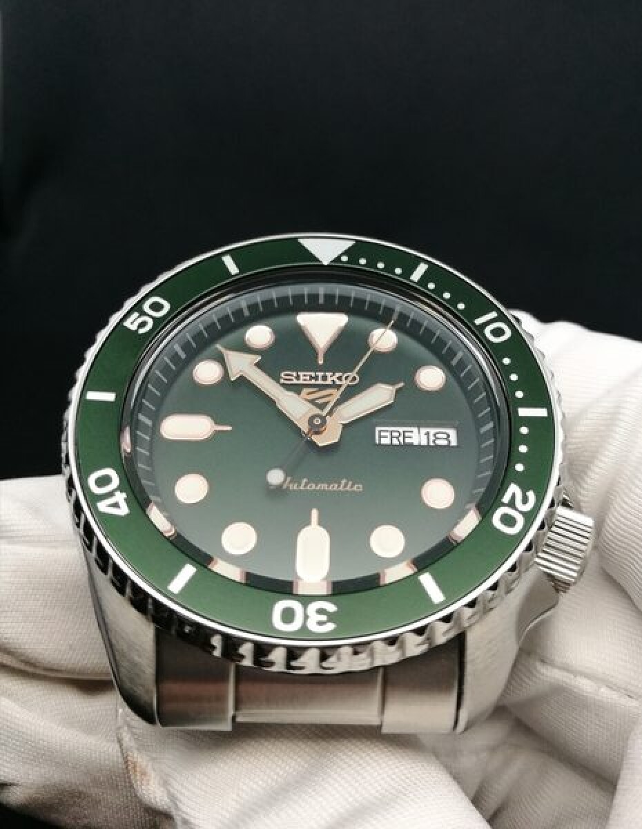 Seiko 5 Sports SRPD63K1 - main (15)