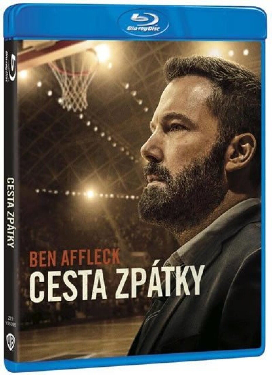 Cesta zpátky Blu-ray - main (0)