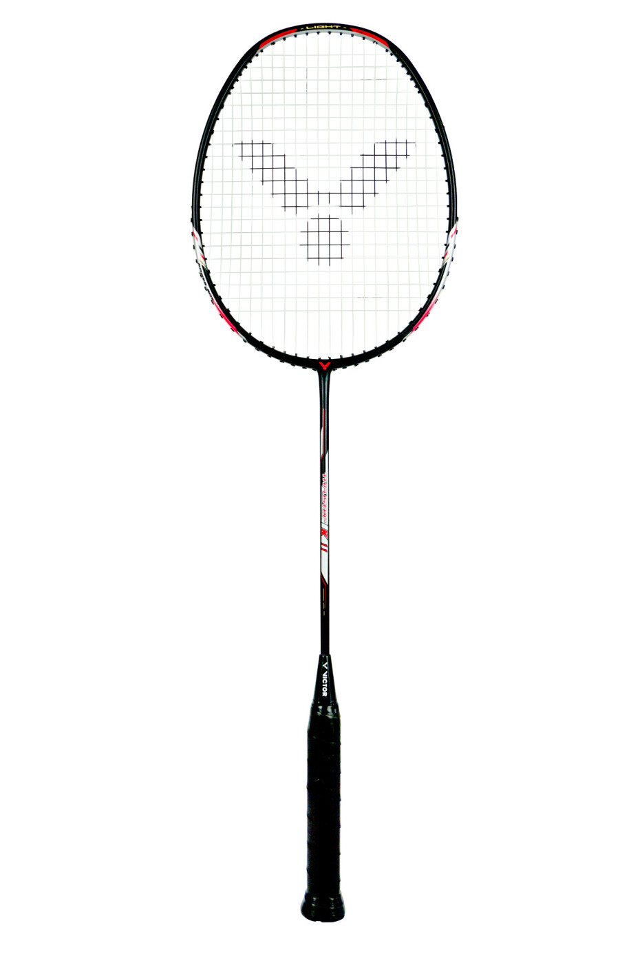 Badmintonová raketa Victor Thruster K 11 C - main (0)