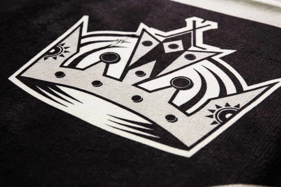 Osuška Official Merchandise  NHL Los Angeles Kings - main (2)
