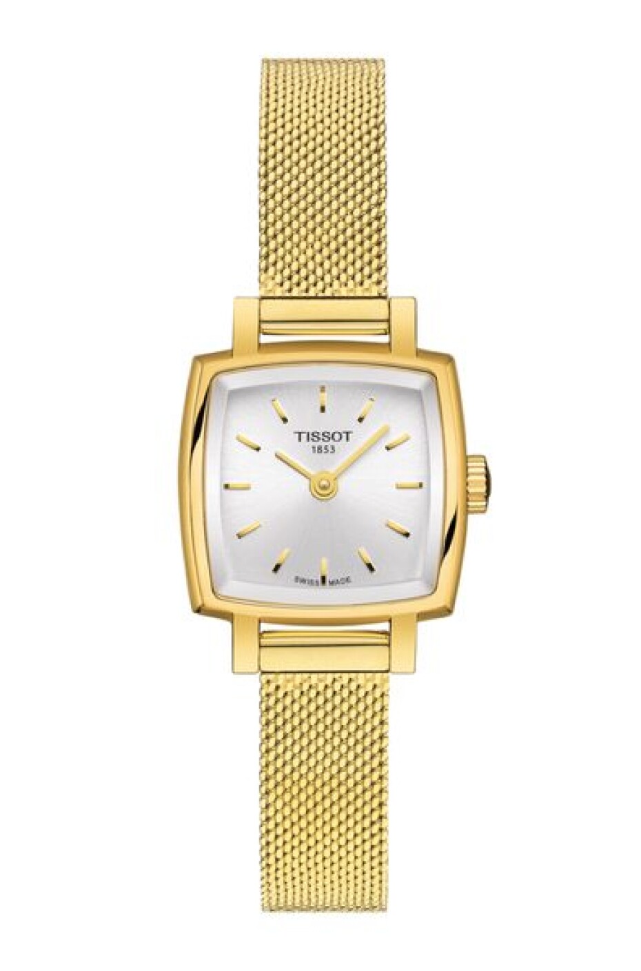 Tissot Lovely Square T058.109.33.031.00 - main (0)