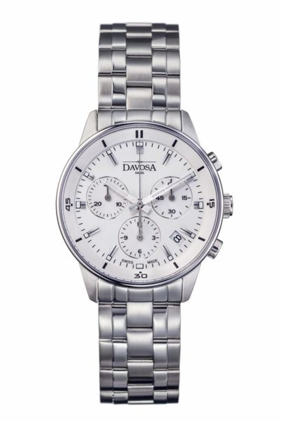 Davosa Vireo Medium Chronograph 168.585.15 - main (0)