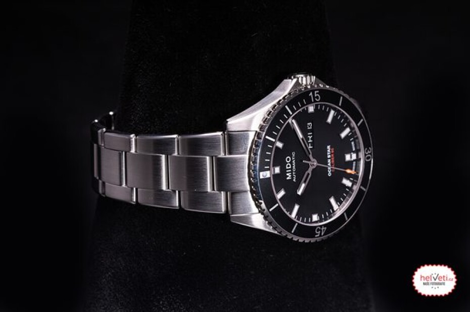 Mido Ocean Star 200 M026.430.11.051.00 - main (2)
