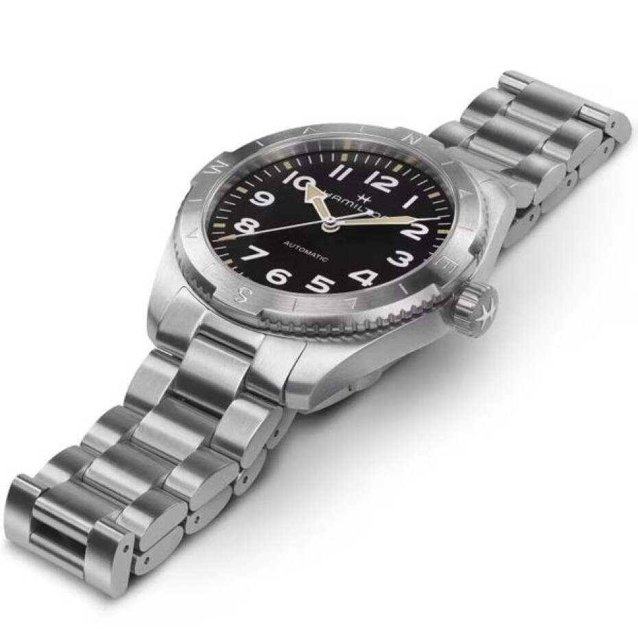 Hamilton Khaki Field Expedition Auto H70315130 - main (1)