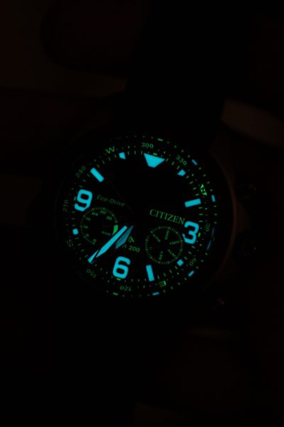 Citizen Promaster Eco-Drive Promaster 35th Anniversary JV1007-07E - main (20)