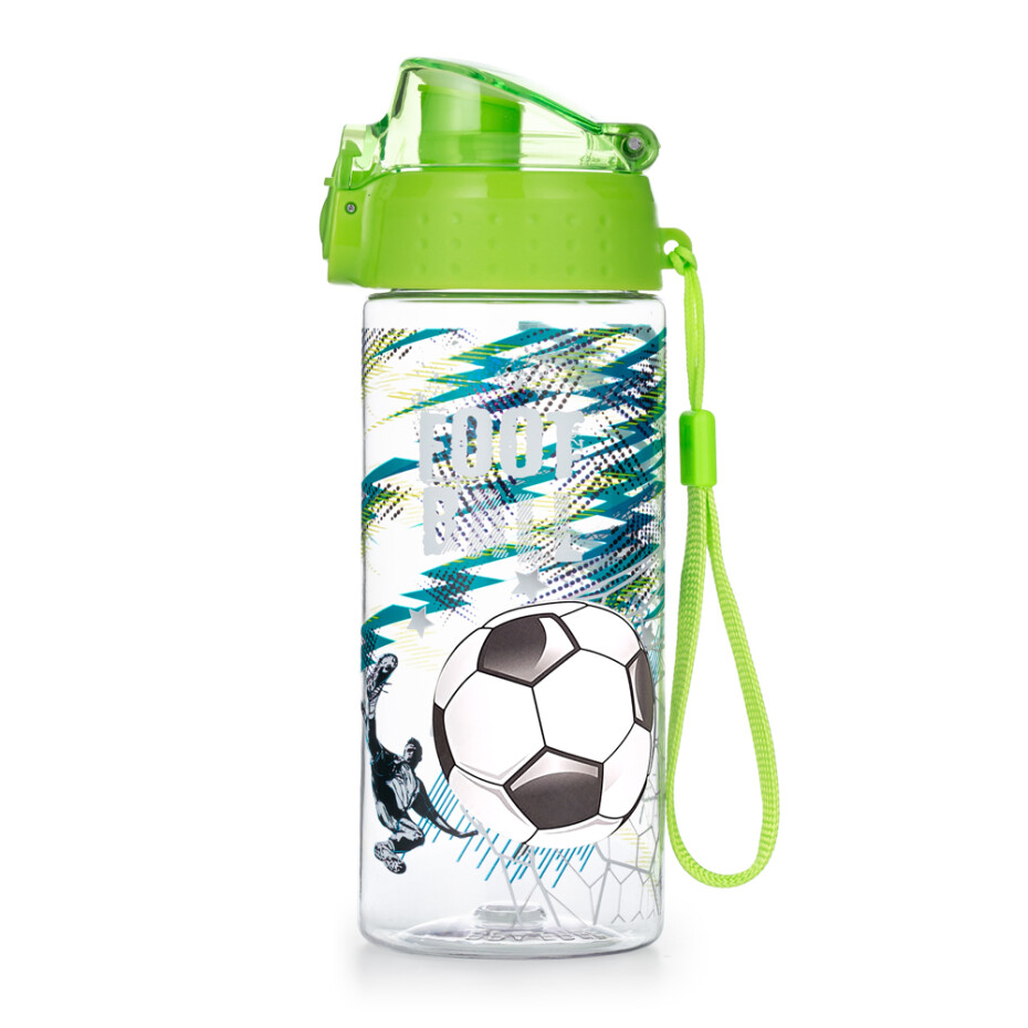 Láhev OXY CLiCK 500 ml/Fotbal - main (0)