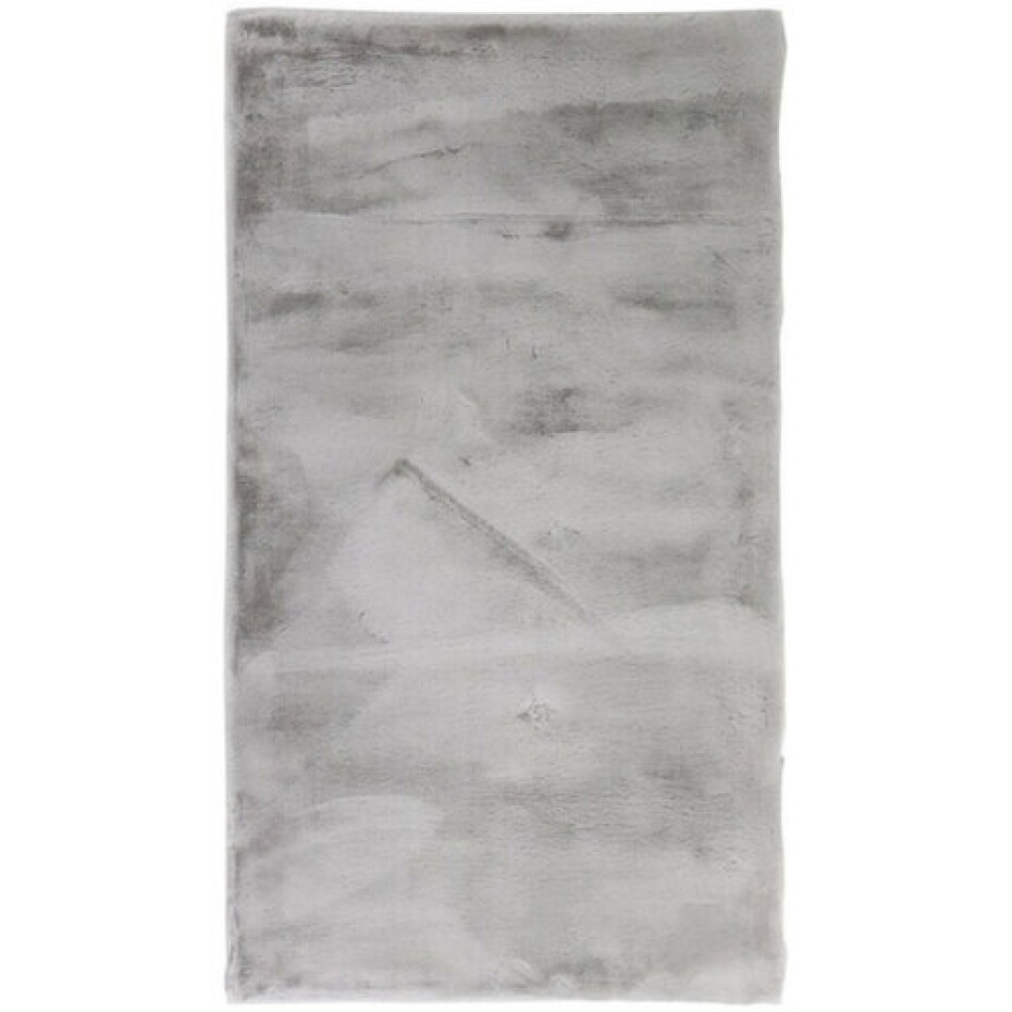 Koupelnová předložka Rabbit New grey, 60 x 90 cm - main (0)