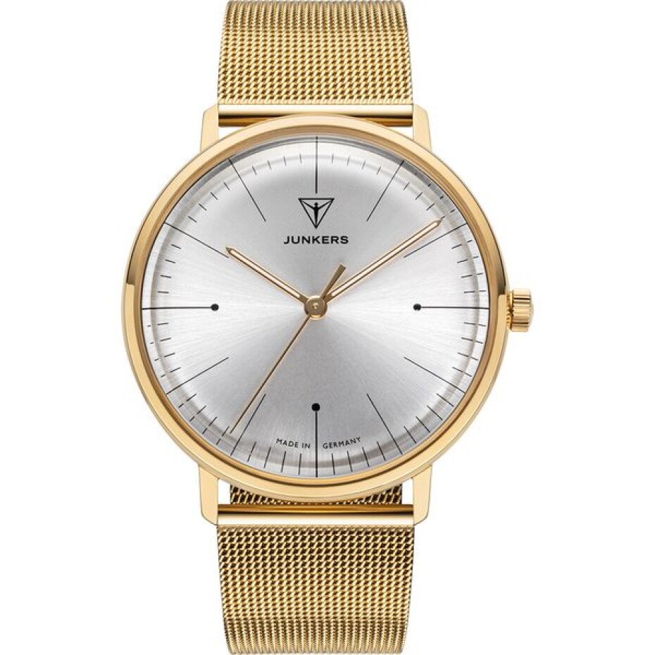 Junkers Bauhaus 38 907.01.03.M - main (0)