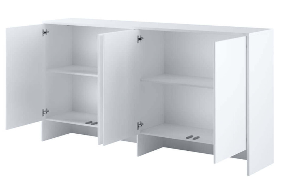 Dig-net nábytek Nástavec pro sklápěcí postel Lenart BED CONCEPT BC-11 Barva: Dub artisan - main (5)