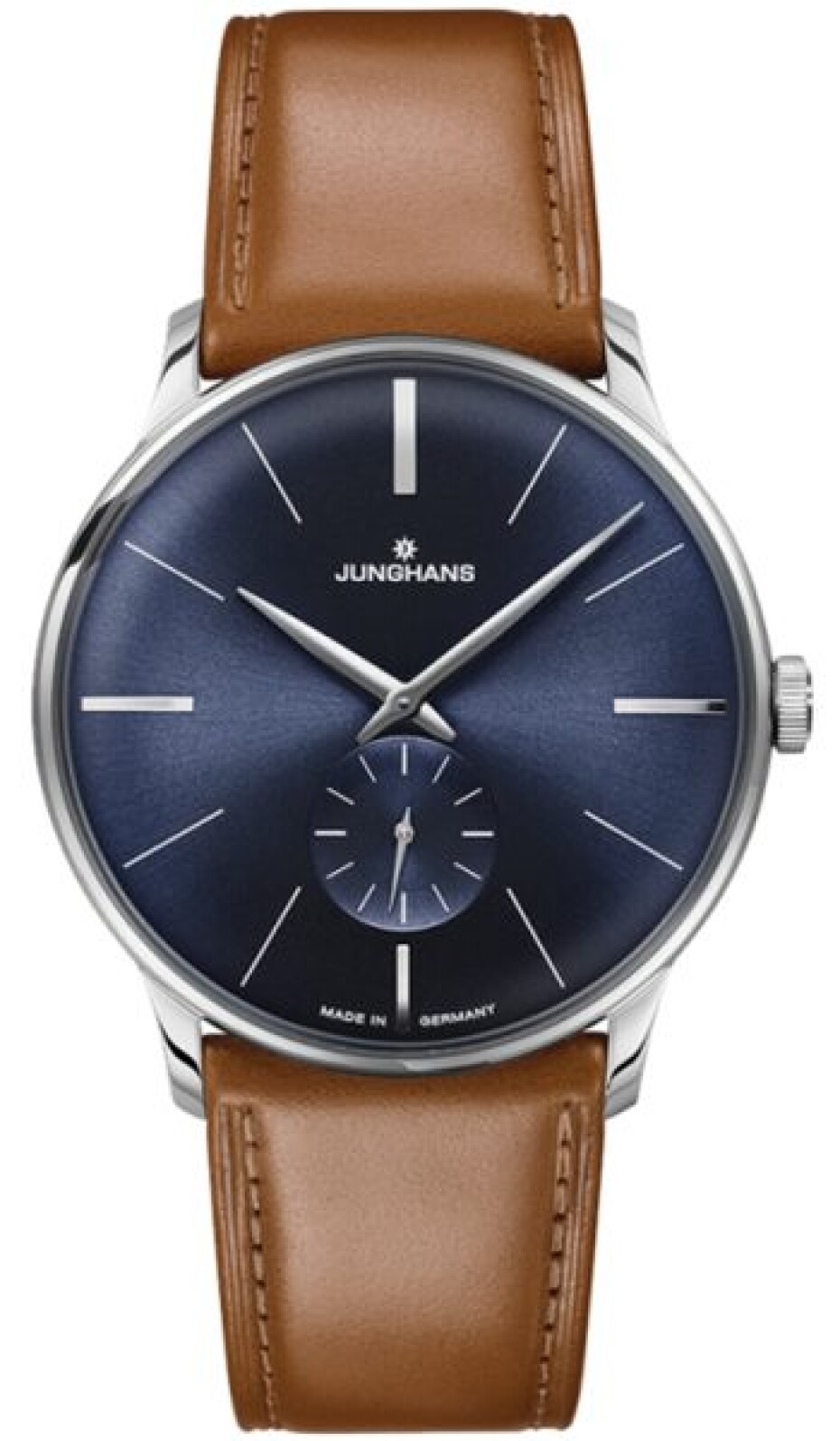 Junghans Meister Handaufzug 27/3504.02 - main (0)
