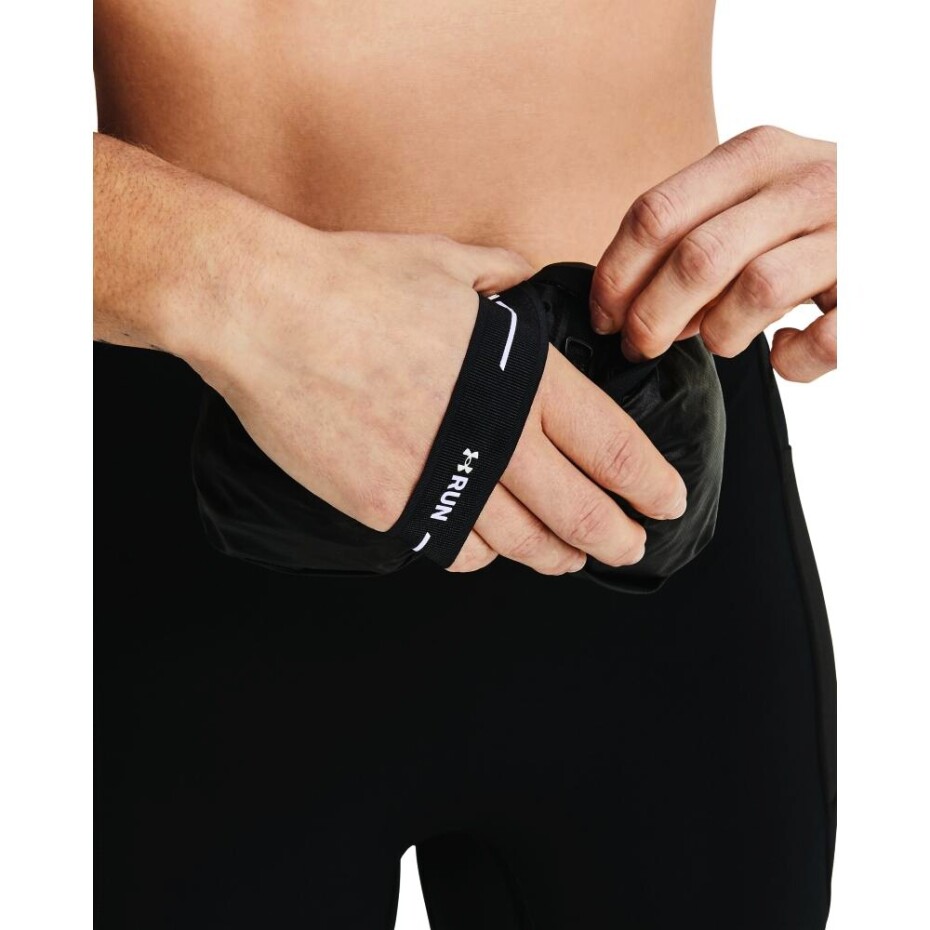 Dámská bunda Under Armour  Impasse Run 2.0 black M - main (3)