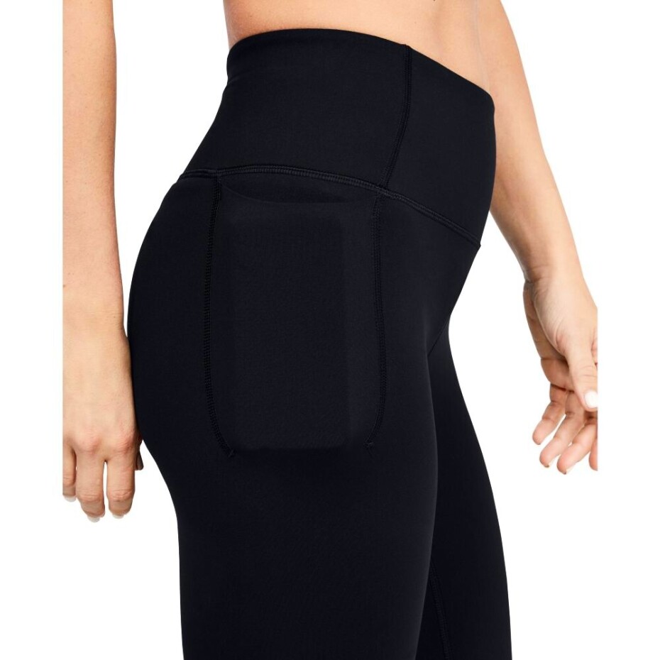 Dámské legíny Under Armour  Meridian Leggings-BLK XS - main (5)