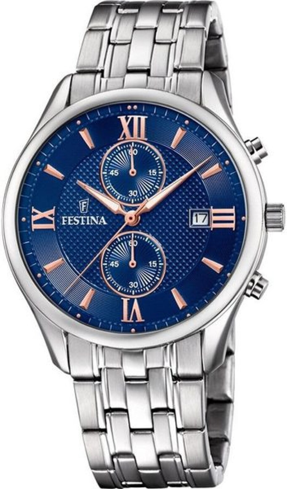 Festina Retro 6854/6 - main (0)