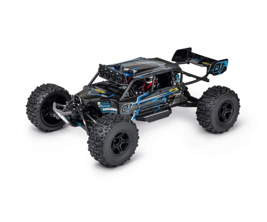 Carson RC písečná buggy Climb Warrior 3.0 - main (0)