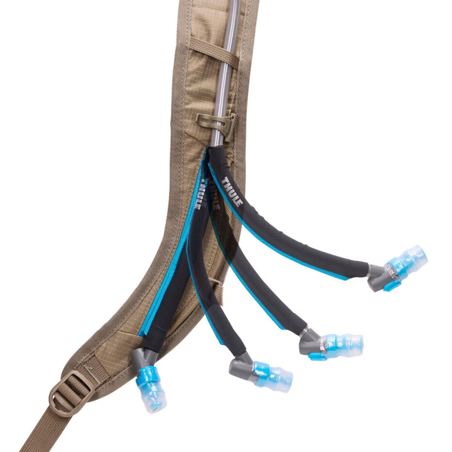 Batoh Thule AllTrail Hydration Backpack 16L - Faded Khaki - main (1)