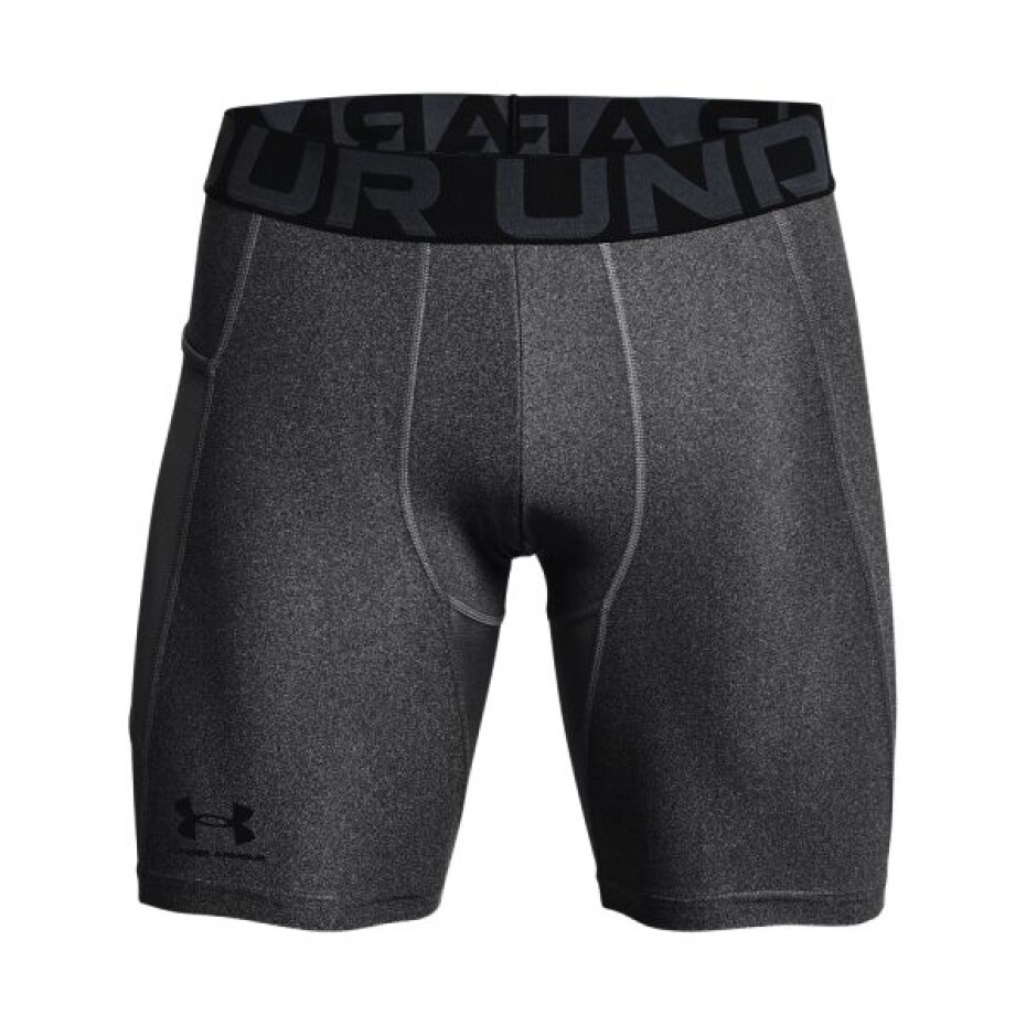 Pánské šortky Under Armour  HG Shorts gray L - main (0)